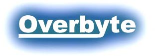 Overbyte Logo